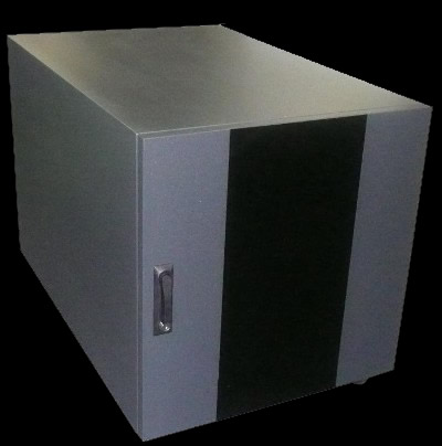 Office Untertischcontainer Stahl